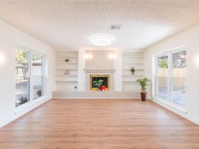 10906 Green Arbor Drive, Houston TX 77089