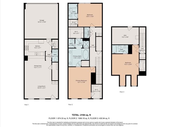 9026 Lakes At 610 Drive, Houston TX 77054