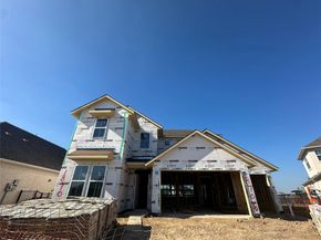 18706 Mystic Maple Lane, Cypress TX 77433