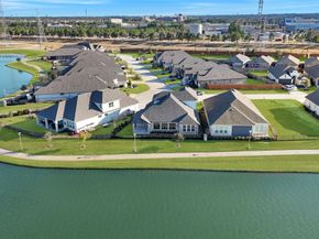 18706 Mystic Maple Lane, Cypress TX 77433