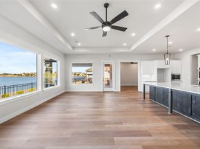 18706 Mystic Maple Lane, Cypress TX 77433