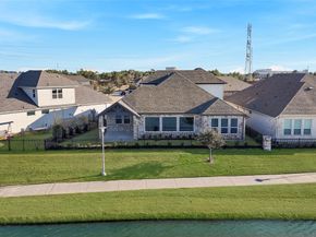 18706 Mystic Maple Lane, Cypress TX 77433