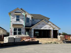 18706 Mystic Maple Lane, Cypress TX 77433