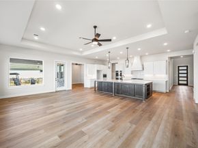 18706 Mystic Maple Lane, Cypress TX 77433