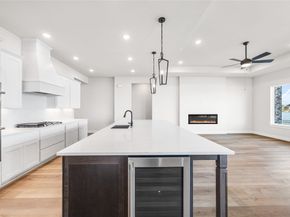 18706 Mystic Maple Lane, Cypress TX 77433