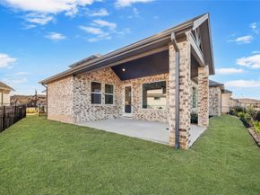 18706 Mystic Maple Lane, Cypress TX 77433