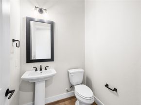 18706 Mystic Maple Lane, Cypress TX 77433