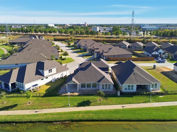 18706 Mystic Maple Lane, Cypress TX 77433