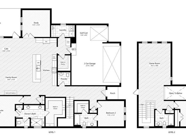 18706 Mystic Maple Lane, Cypress TX 77433