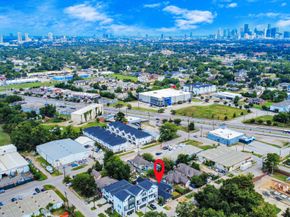 5920 Conley Street, Houston TX 77021