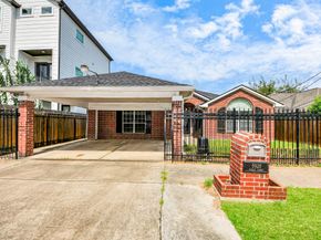 5920 Conley Street, Houston TX 77021