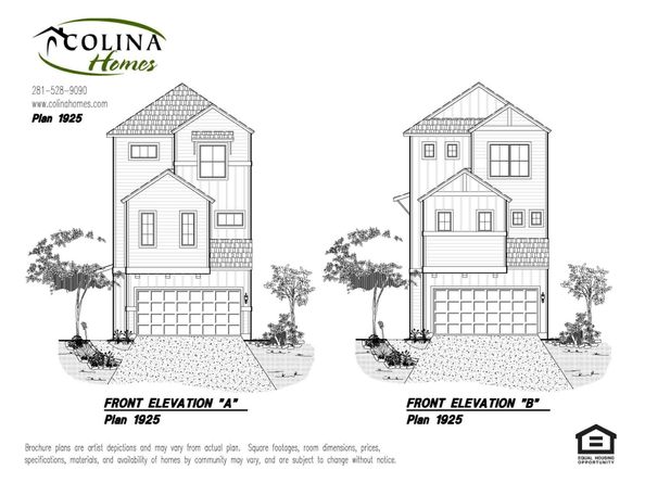 8913 Grovner Place, Houston TX 77055