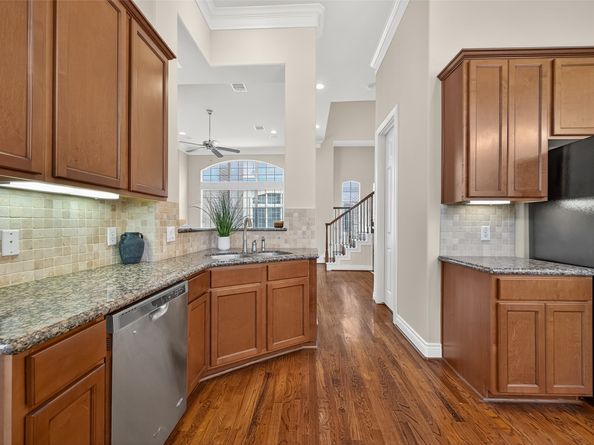 5938 Kansas Street, Houston TX 77007