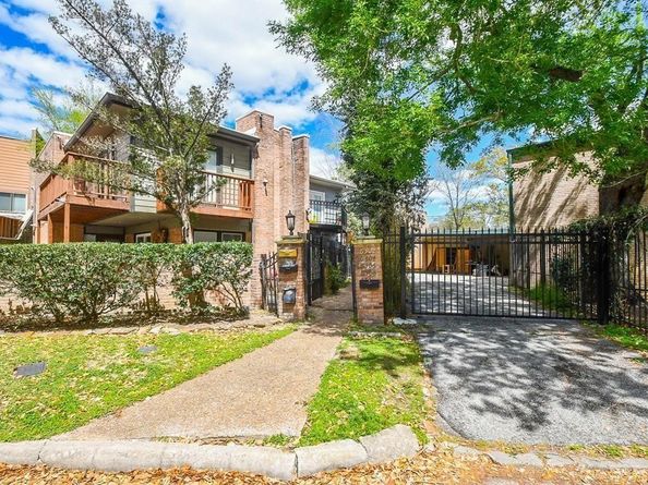 6304 Riverview Way, Houston TX 77057