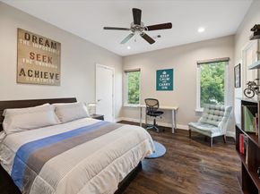 863 W 42nd Street, Houston TX 77018