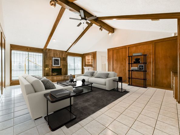 7603 Portal Drive, Houston TX 77071