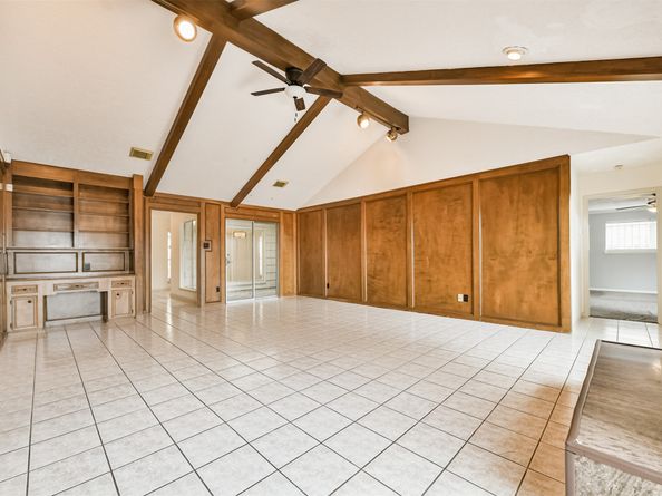 7603 Portal Drive, Houston TX 77071
