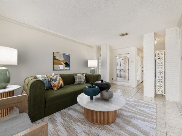 7603 Portal Drive, Houston TX 77071