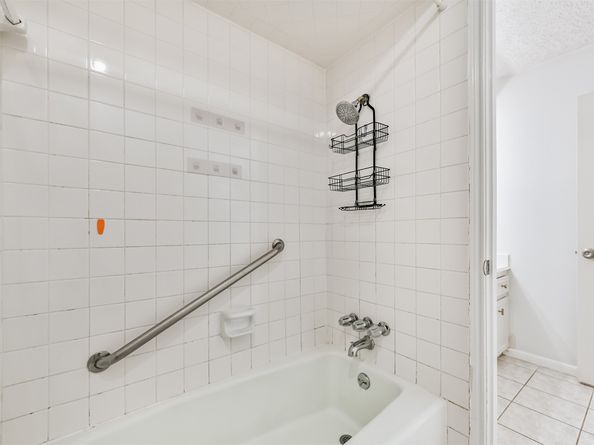 7603 Portal Drive, Houston TX 77071