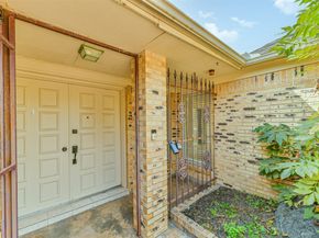 7603 Portal Drive, Houston TX 77071
