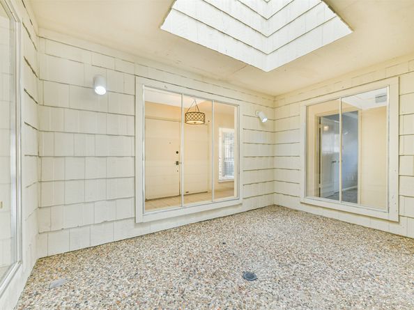 7603 Portal Drive, Houston TX 77071