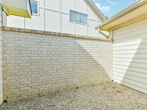 7603 Portal Drive, Houston TX 77071