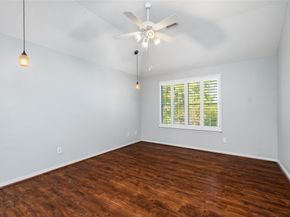 81 N Apple Springs Circle, The Woodlands TX 77382