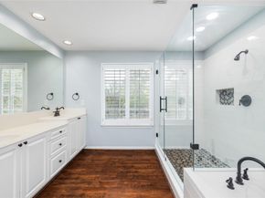 81 N Apple Springs Circle, The Woodlands TX 77382