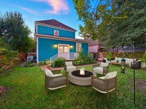1818 Decatur Street, Houston TX 77007