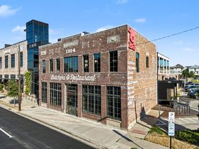 1818 Decatur Street, Houston TX 77007