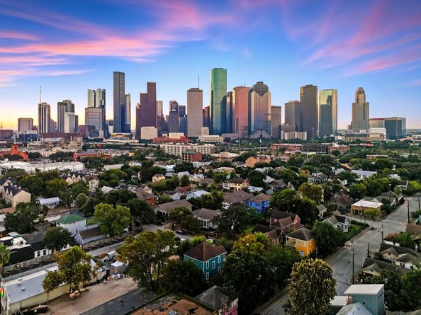 1818 Decatur Street, Houston TX 77007