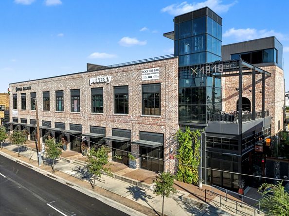1818 Decatur Street, Houston TX 77007