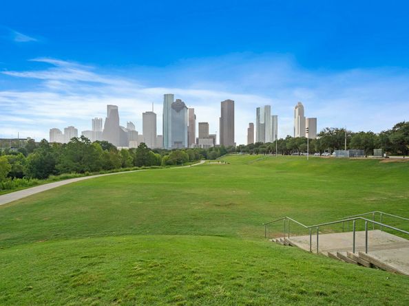 1818 Decatur Street, Houston TX 77007