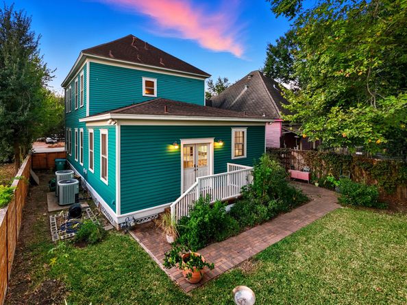 1818 Decatur Street, Houston TX 77007