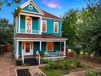 1818 Decatur Street