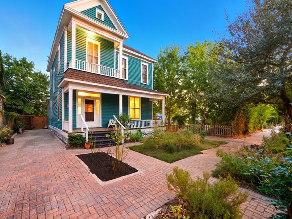 1818 Decatur Street, Houston TX 77007