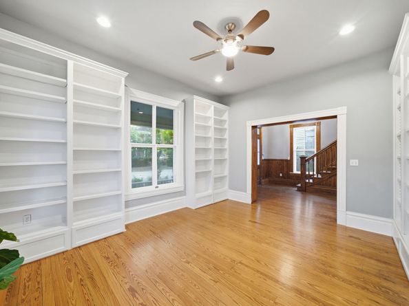 1818 Decatur Street, Houston TX 77007