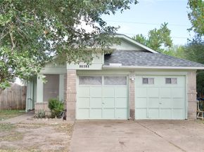 17610 Northhagen Drive, Houston TX 77084