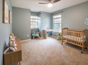 14 N Flickering Sun Circle, The Woodlands TX 77382