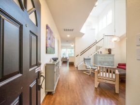 14 N Flickering Sun Circle, The Woodlands TX 77382