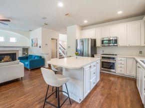 14 N Flickering Sun Circle, The Woodlands TX 77382