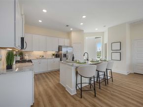 3006 La Rambla Drive, Houston TX 77047