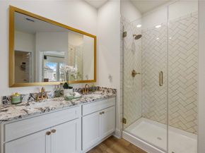 3006 La Rambla Drive, Houston TX 77047