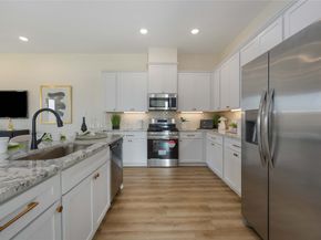 3006 La Rambla Drive, Houston TX 77047