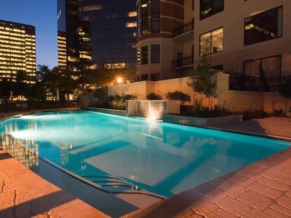 5005 Hidalgo Street 413, Houston TX 77056