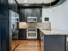 5005 Hidalgo Street 413, Houston TX 77056