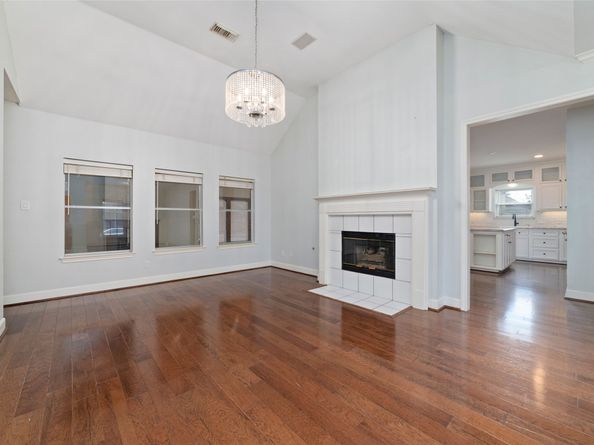 6511 Mesa Vista Court, Houston TX 77083