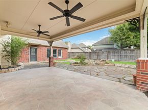 6511 Mesa Vista Court, Houston TX 77083