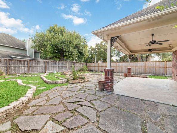 6511 Mesa Vista Court, Houston TX 77083