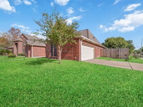 6511 Mesa Vista Court, Houston TX 77083